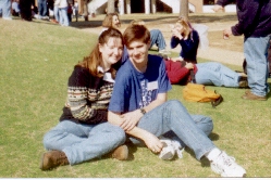 Doesn't the cuteness make you wanna puke?